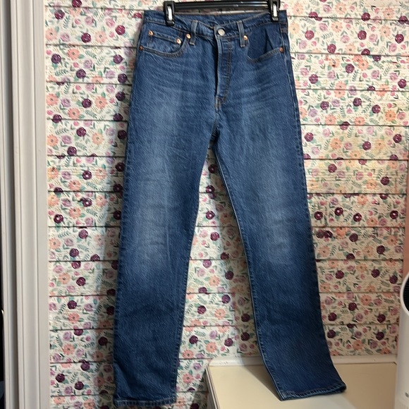 Jeans - Picture 2 of 6